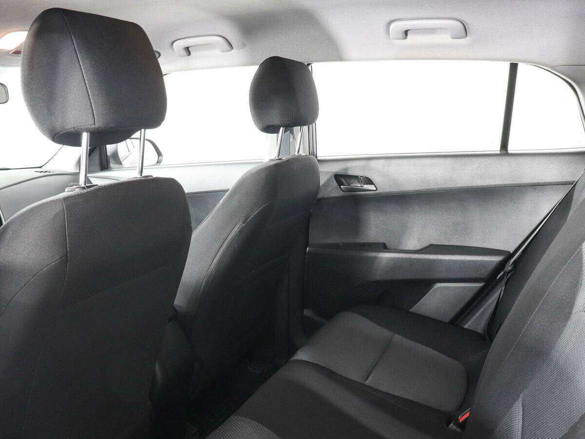 Продажа Б/У Хендай Крета. Фото: #11