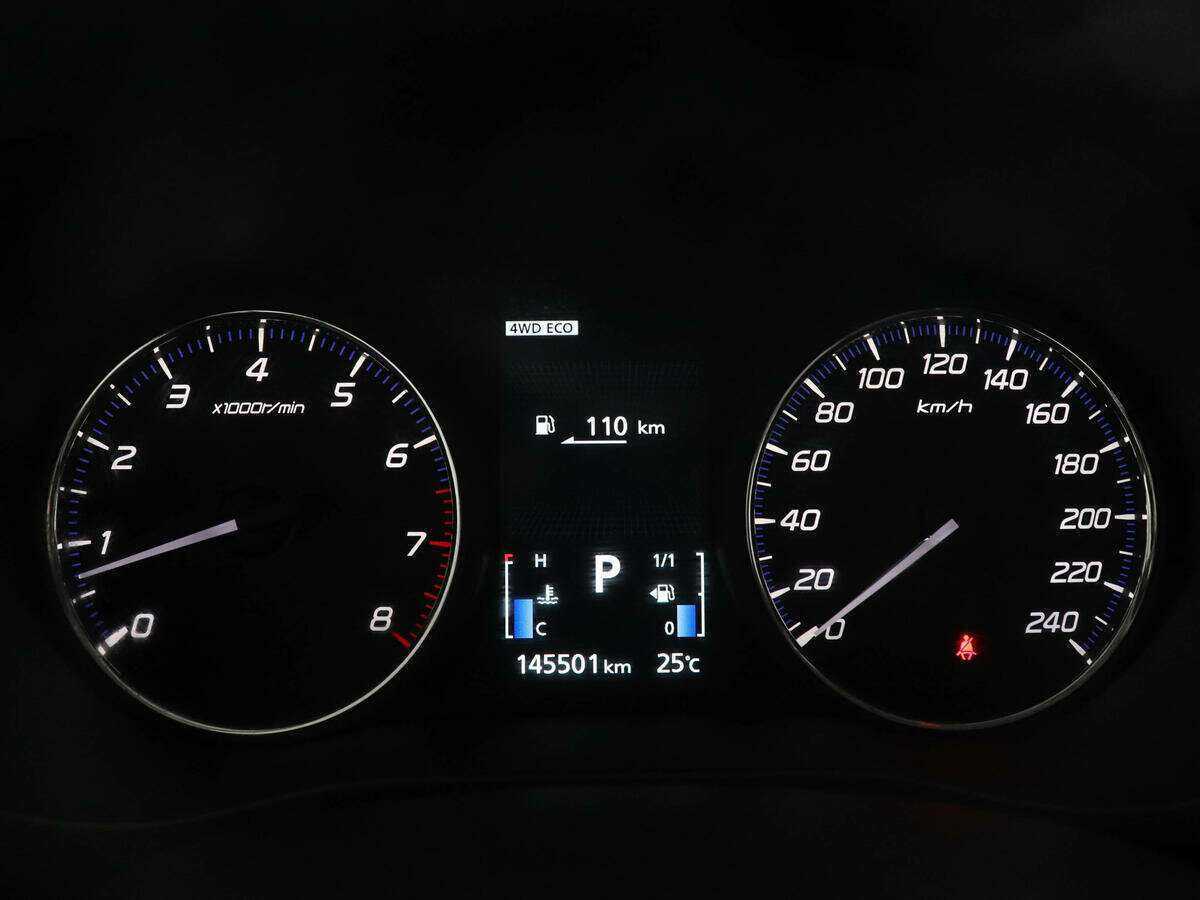 Продажа Б/У Митсубиши Оутлэндер. Фото: #10