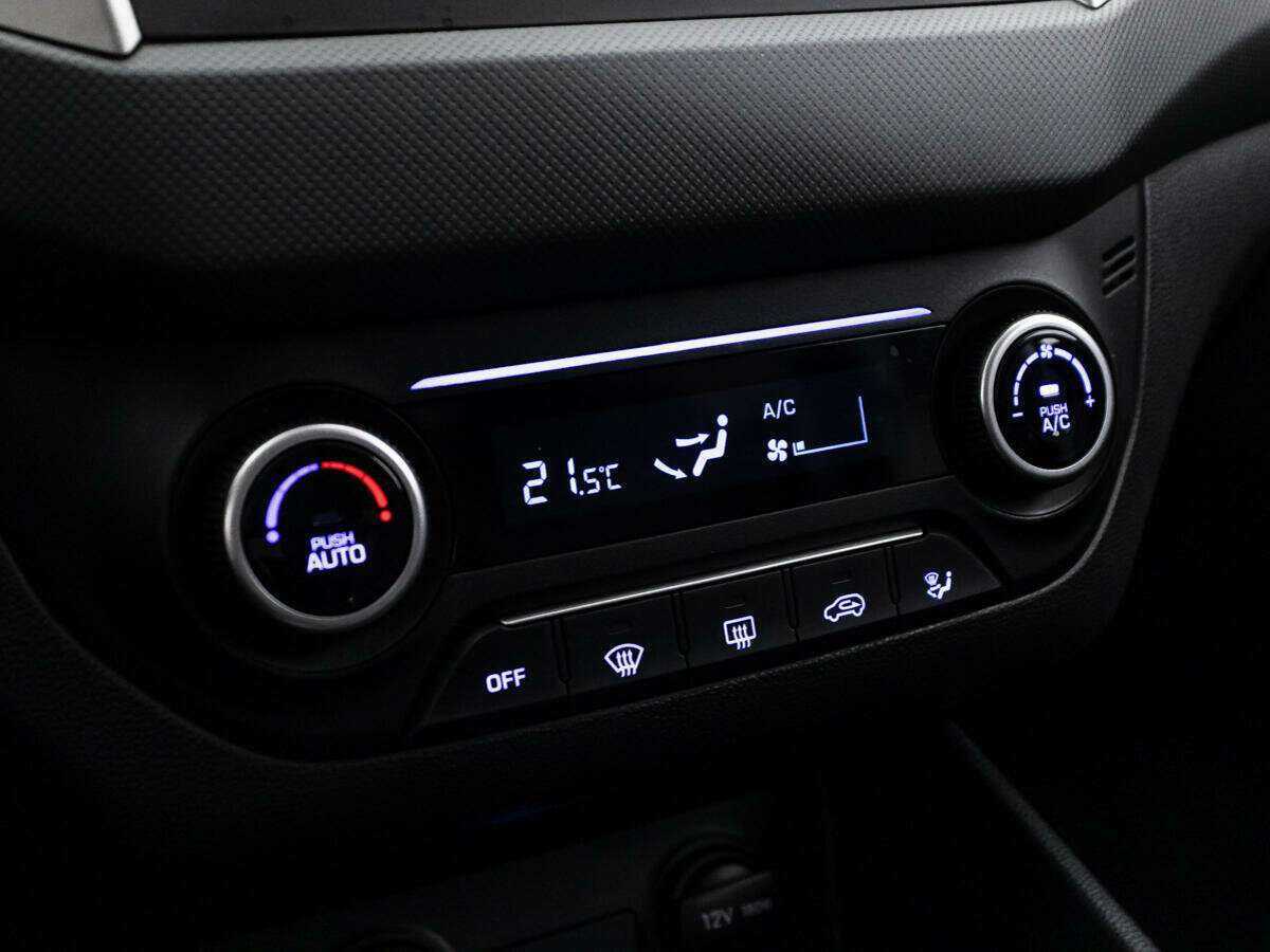 Продажа Б/У Хендай Крета. Фото: #11