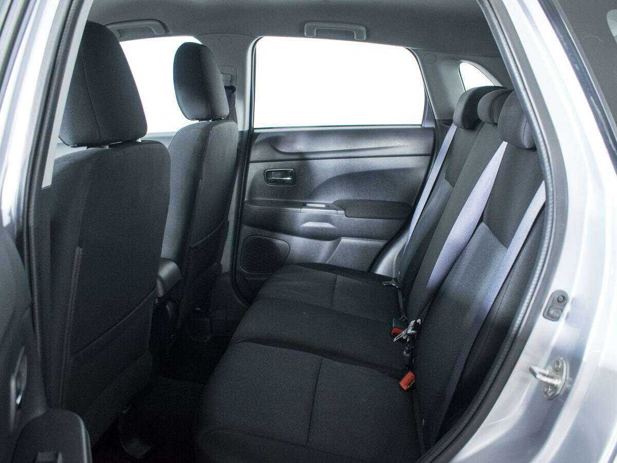 Продажа Б/У Пежо 4008. Фото: #7