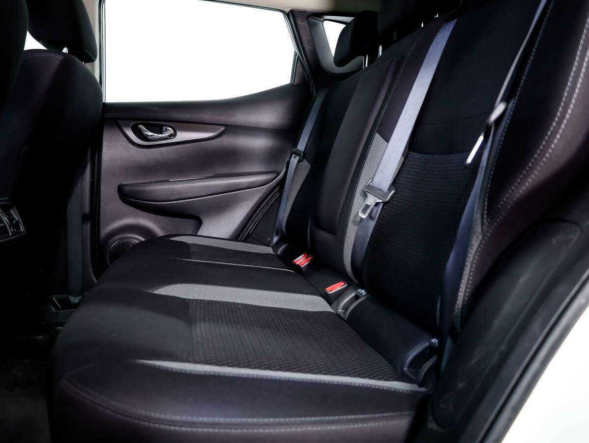 Продажа Б/У Ниссан Кашкай. Фото: #11