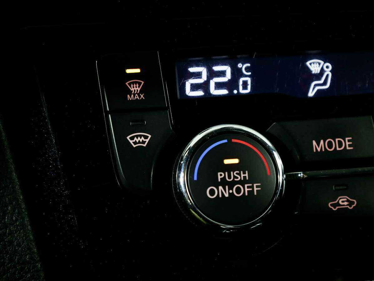 Продажа Б/У Ниссан Кашкай. Фото: #19