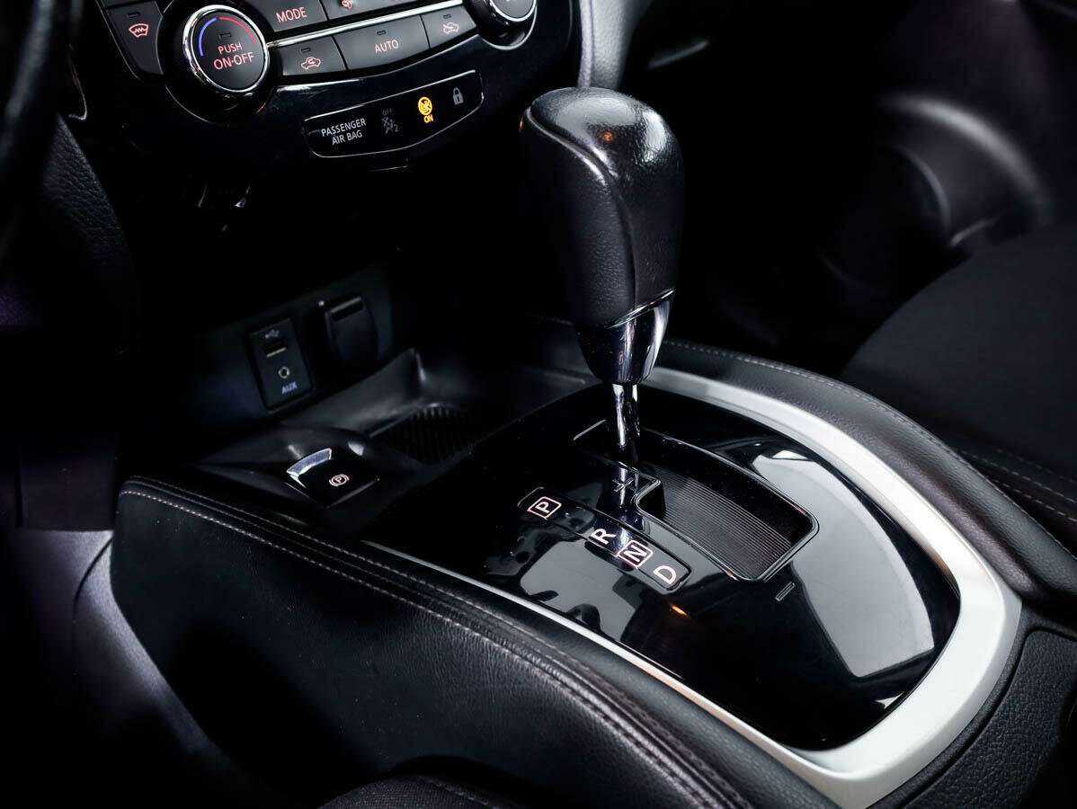 Продажа Б/У Ниссан Кашкай. Фото: #20