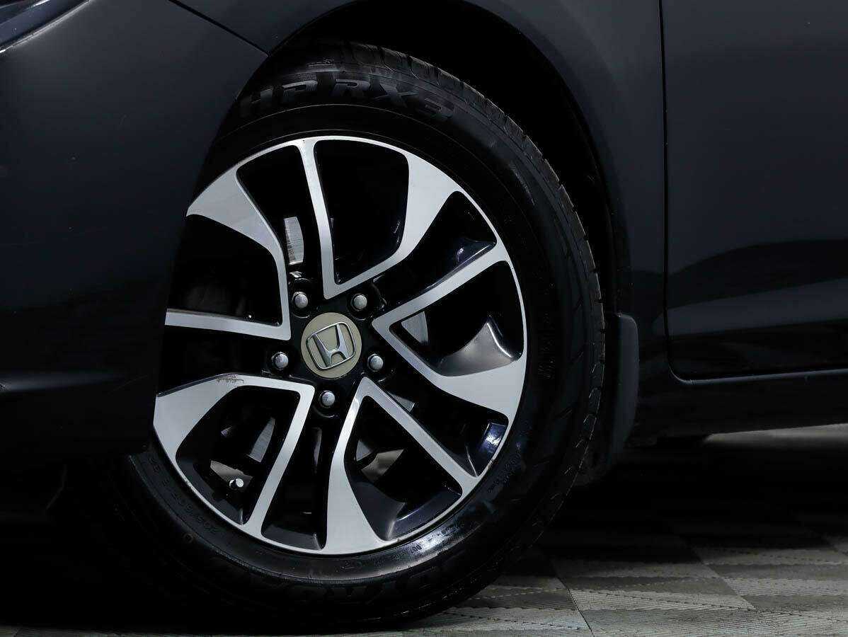 Продажа Б/У Хонда Цивик. Фото: #7