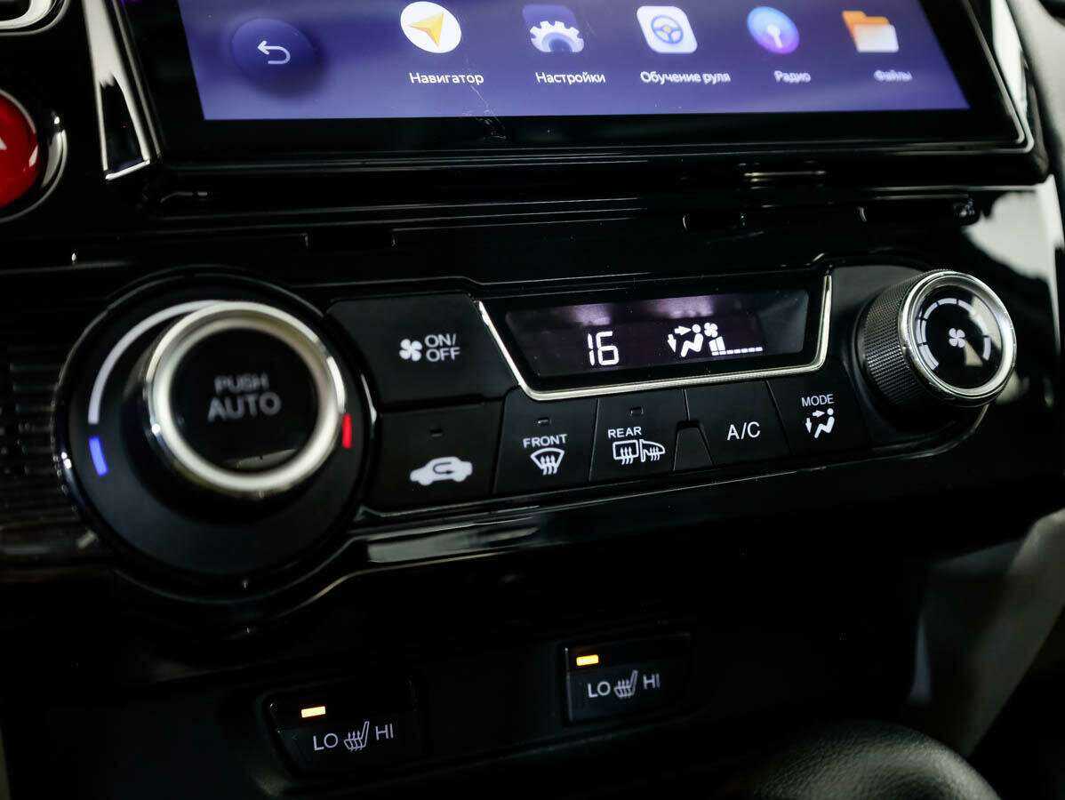 Продажа Б/У Хонда Цивик. Фото: #16