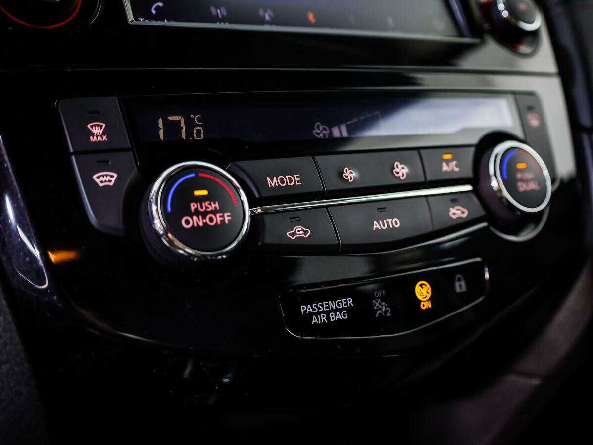 Продажа Б/У Ниссан Кашкай. Фото: #13