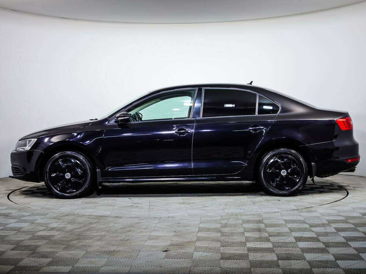 Продажа Б/У Фольксваген Джетта. Фото: #6