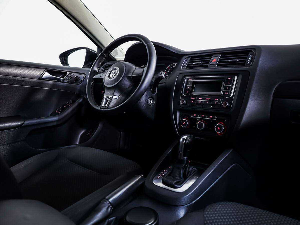 Продажа Б/У Фольксваген Джетта. Фото: #7