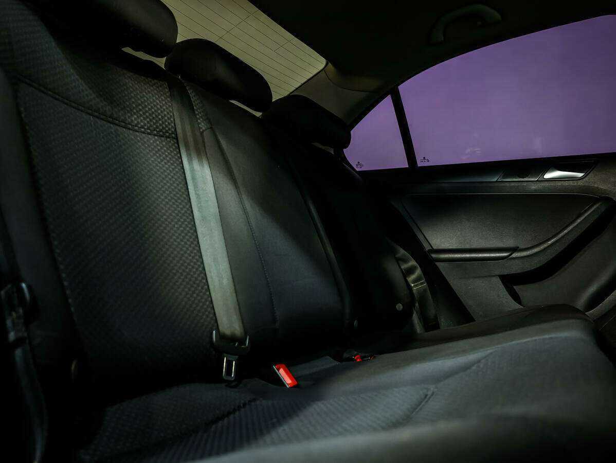 Продажа Б/У Фольксваген Джетта. Фото: #10