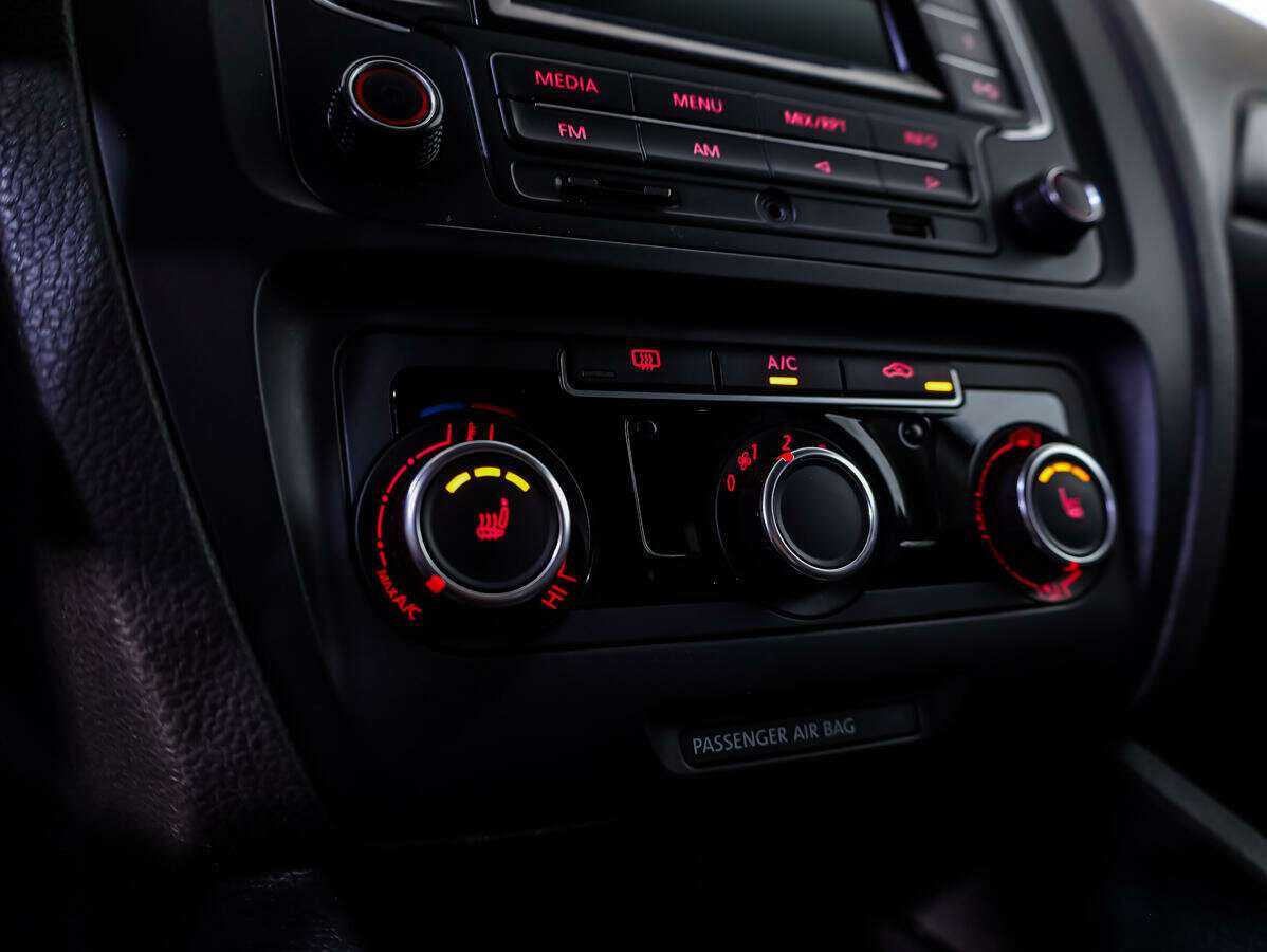 Продажа Б/У Фольксваген Джетта. Фото: #12