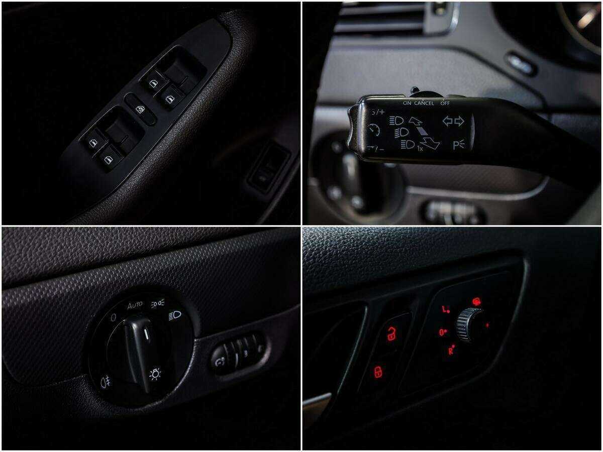 Продажа Б/У Фольксваген Джетта. Фото: #14