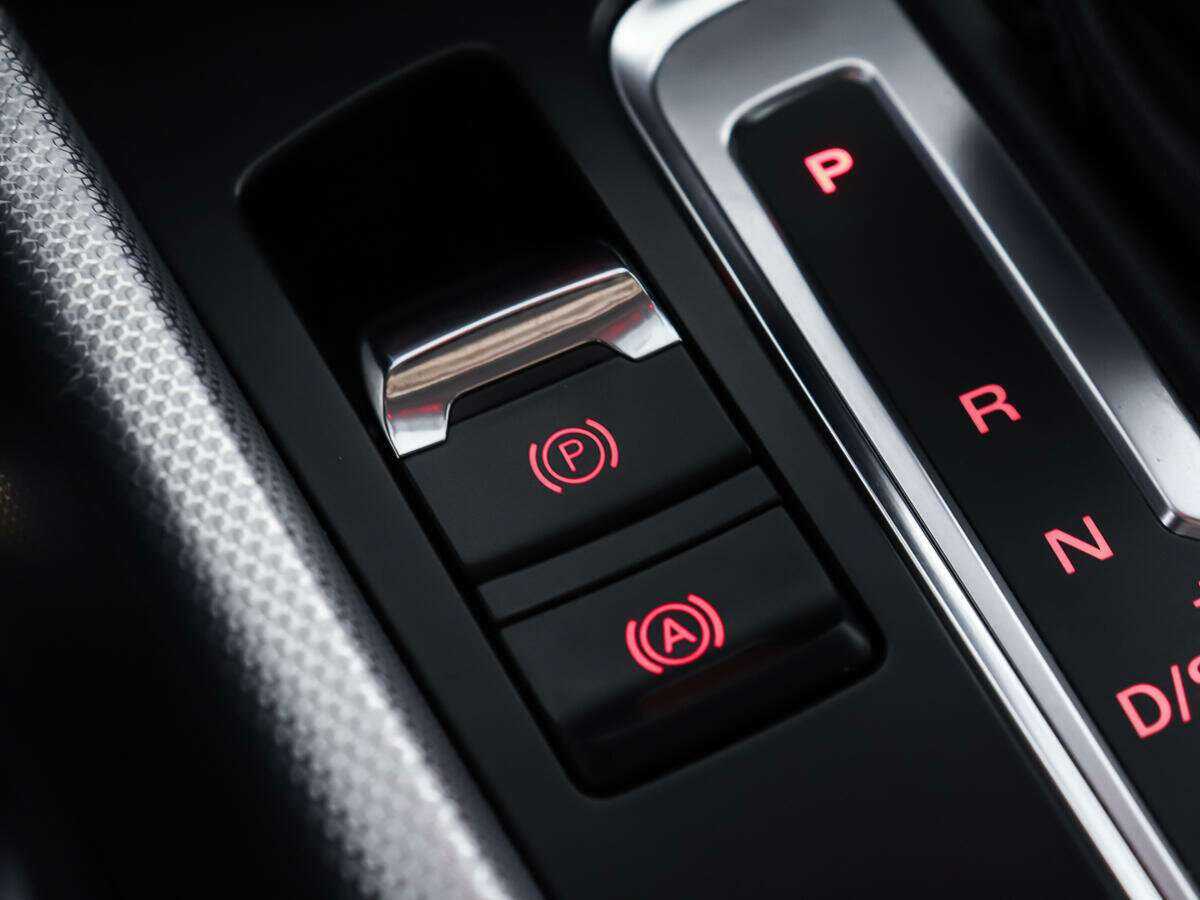 Продажа Б/У Ауди К5. Фото: #18