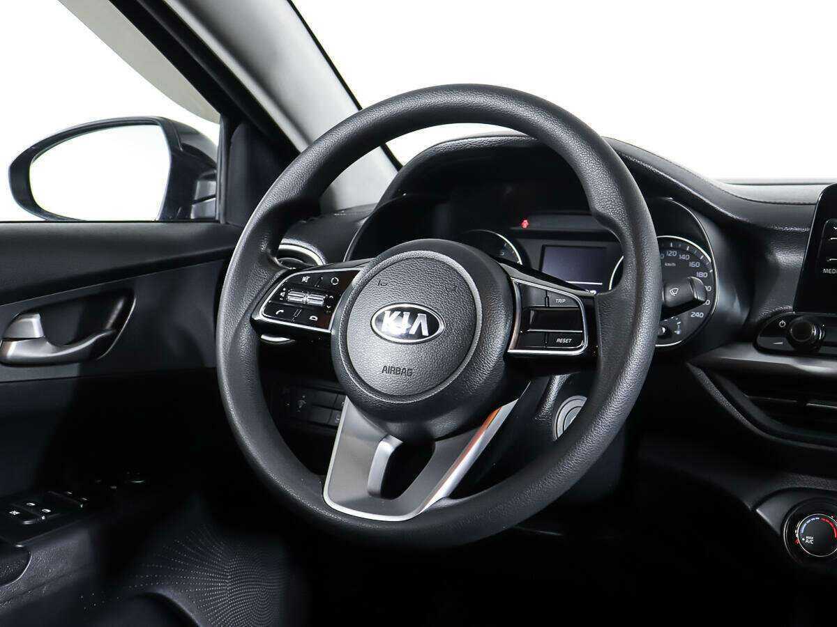 Продажа Б/У Киа Церато. Фото: #9