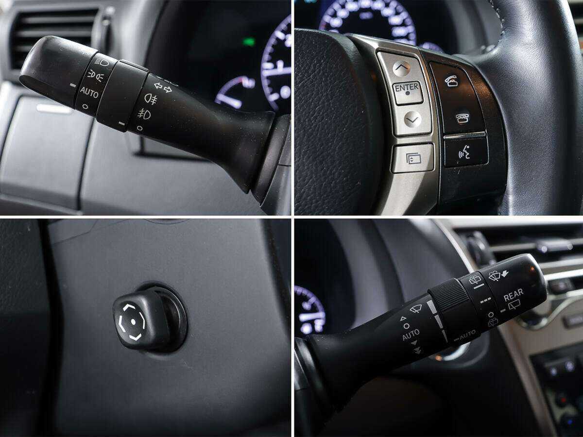 Продажа Б/У Лексус Р-Икс. Фото: #17