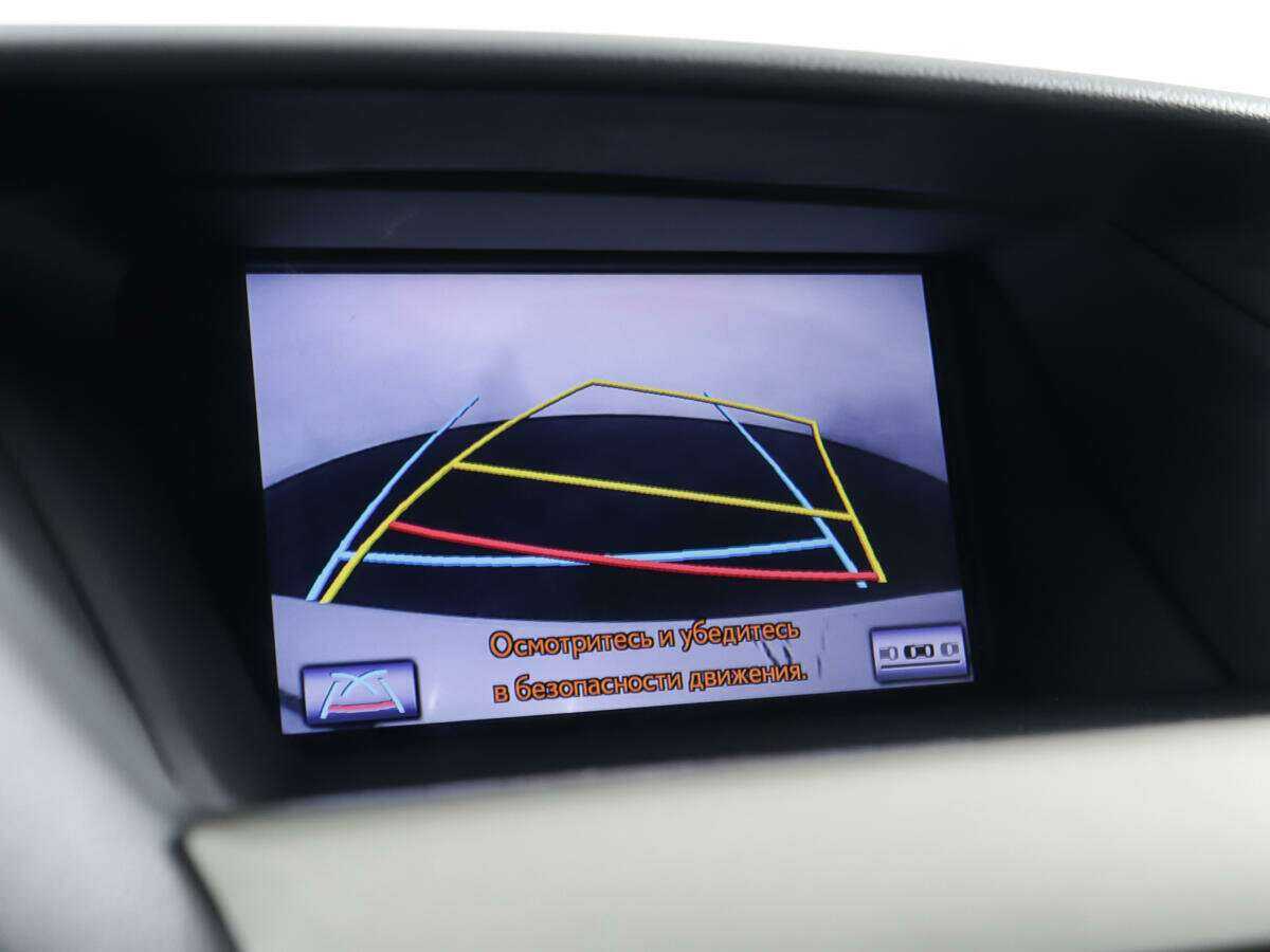 Продажа Б/У Лексус Р-Икс. Фото: #19