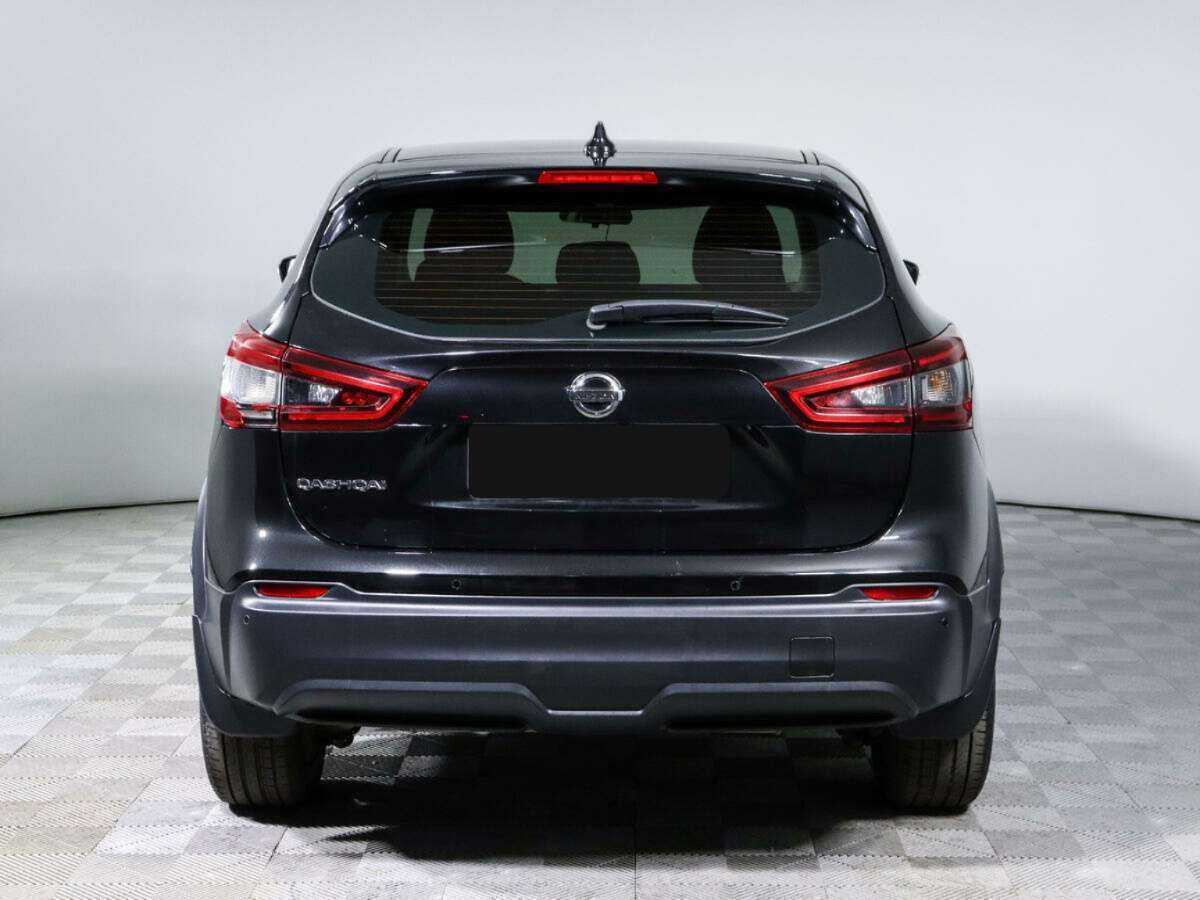 Продажа Б/У Ниссан Кашкай. Фото: #5