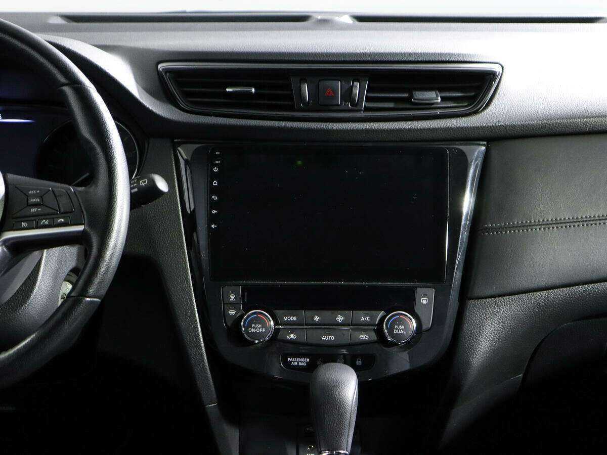 Продажа Б/У Ниссан Кашкай. Фото: #12