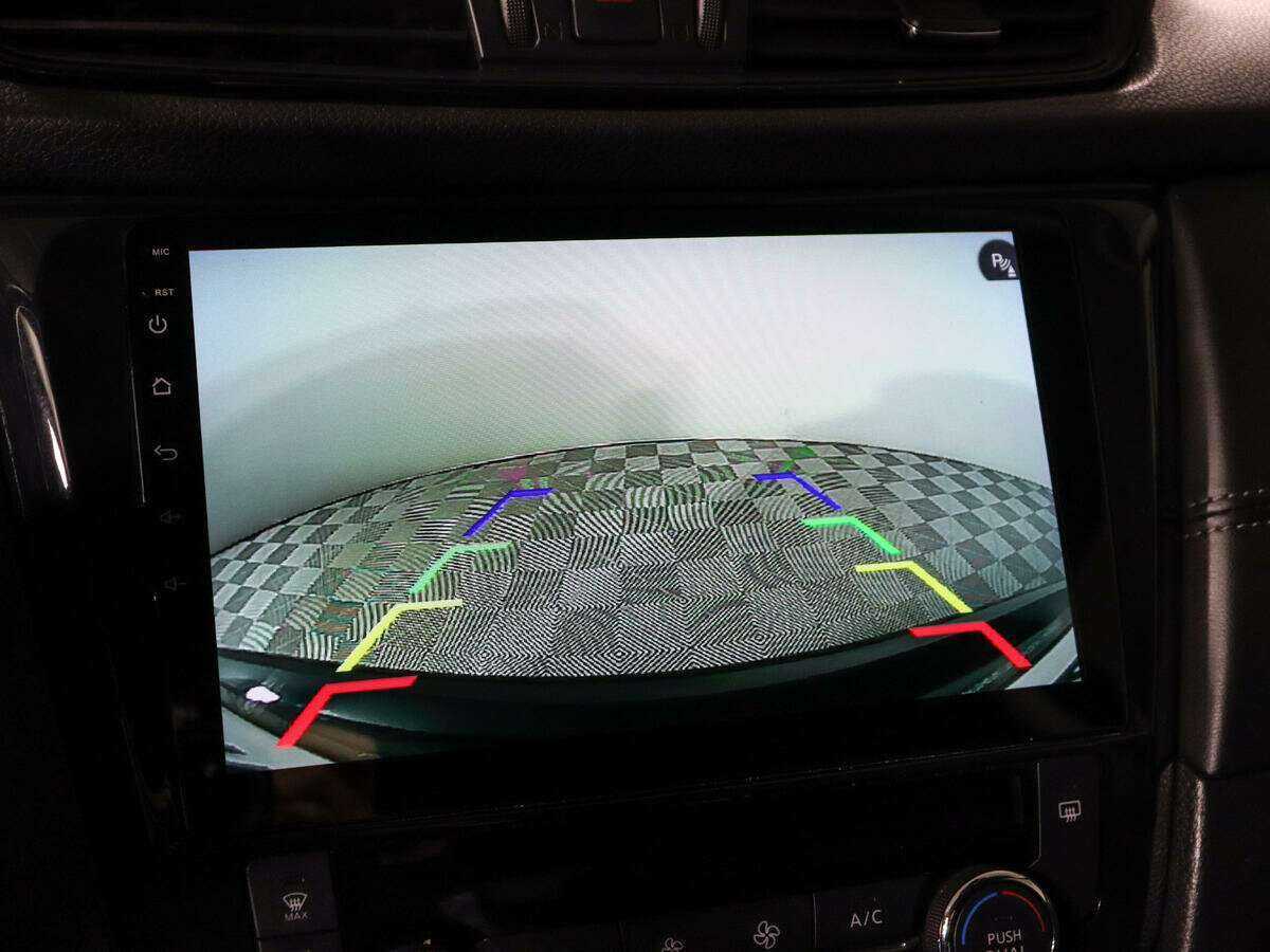 Продажа Б/У Ниссан Кашкай. Фото: #14