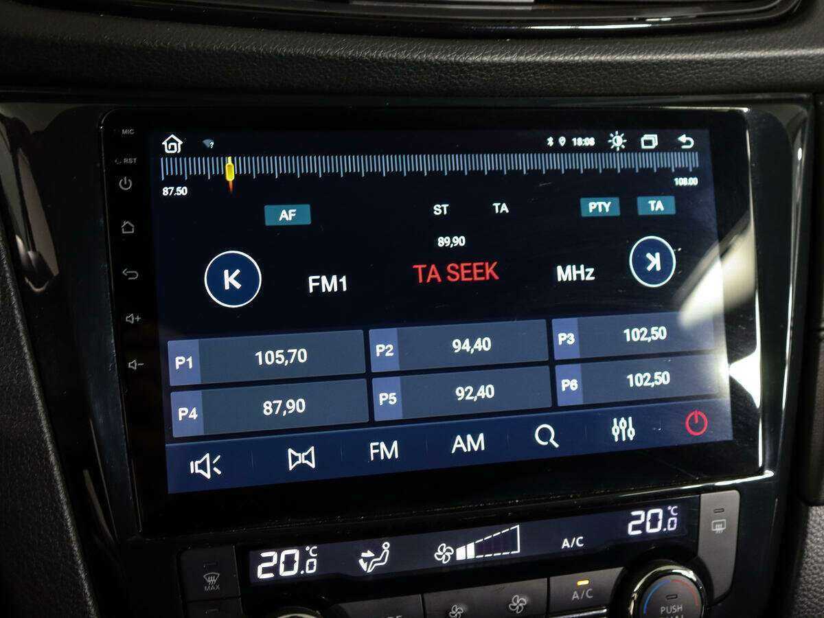 Продажа Б/У Ниссан Кашкай. Фото: #20