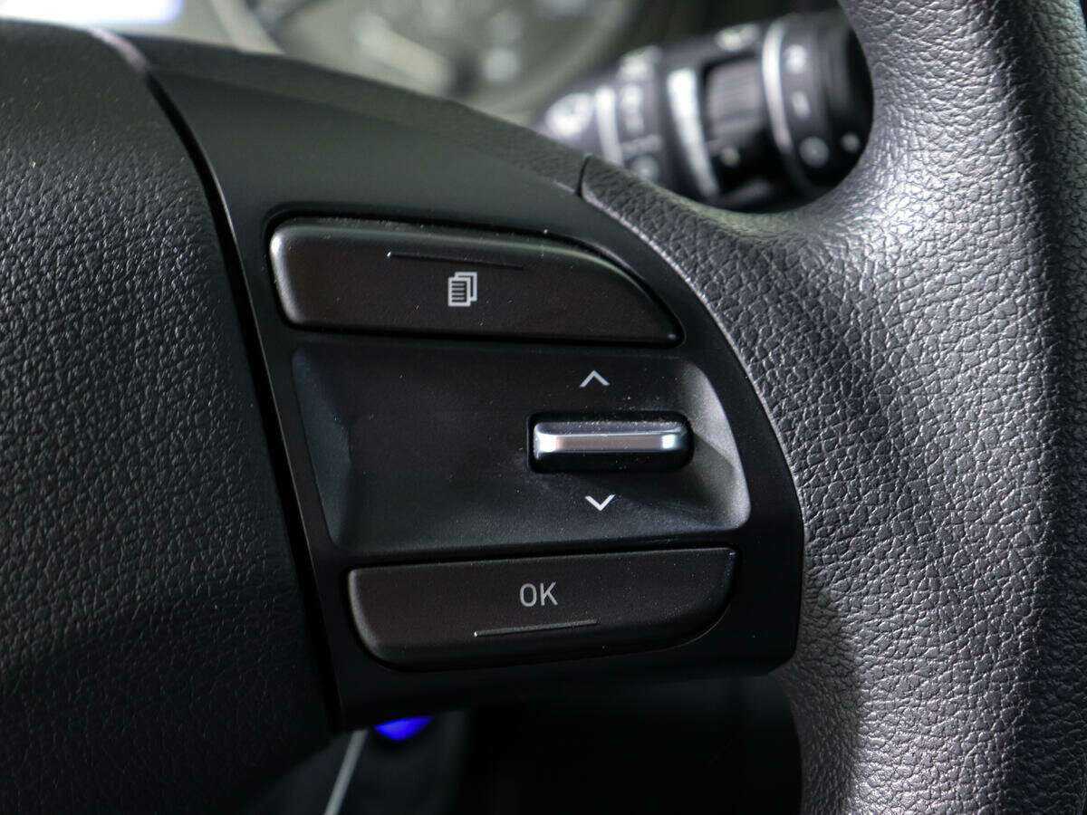 Продажа Б/У Хендай ай30. Фото: #13