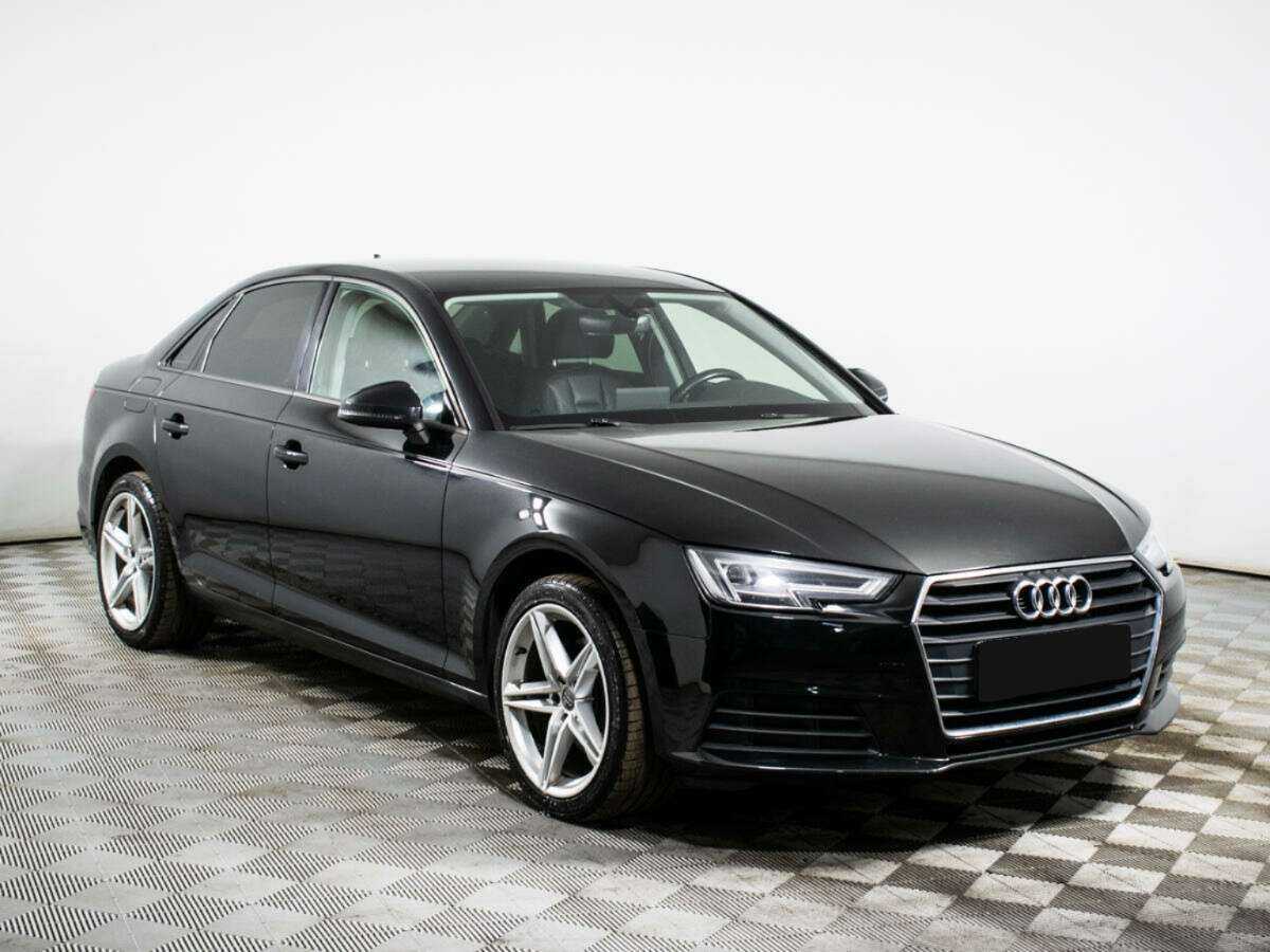 Продажа Б/У Ауди А4. Фото: #2