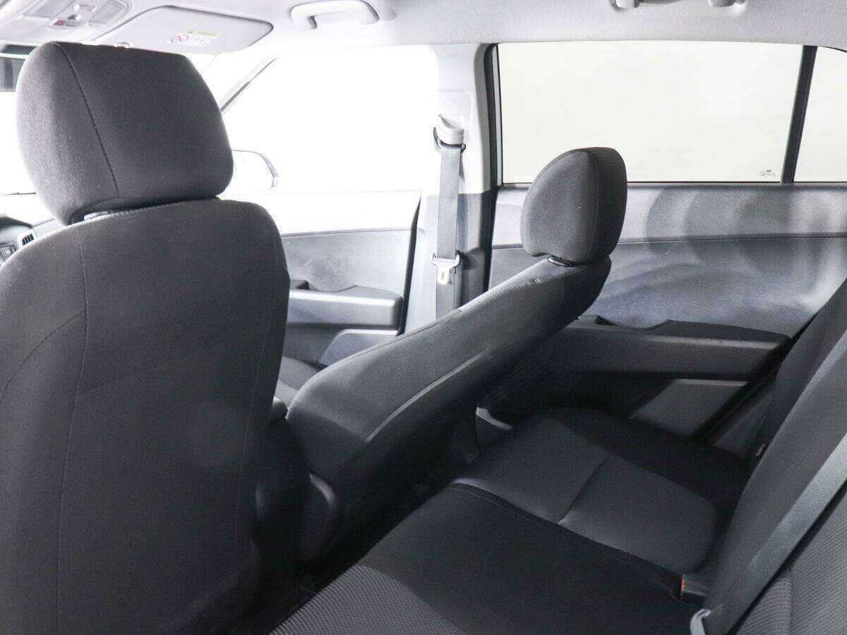 Продажа Б/У Хендай Крета. Фото: #11