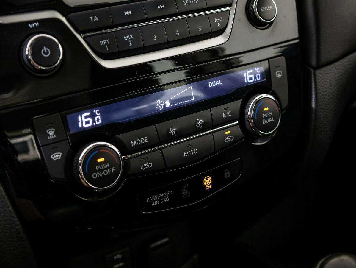 Продажа Б/У Ниссан Кашкай. Фото: #14