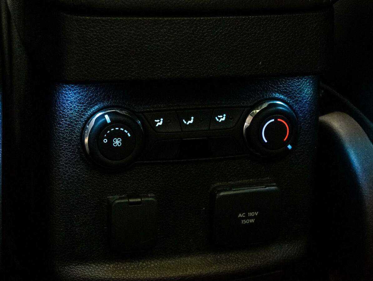 Продажа Б/У Форд Експлорер. Фото: #14