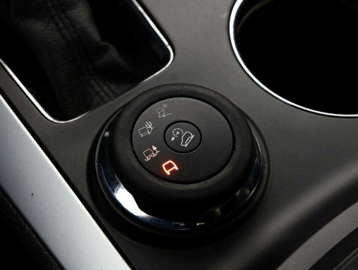 Продажа Б/У Форд Експлорер. Фото: #16