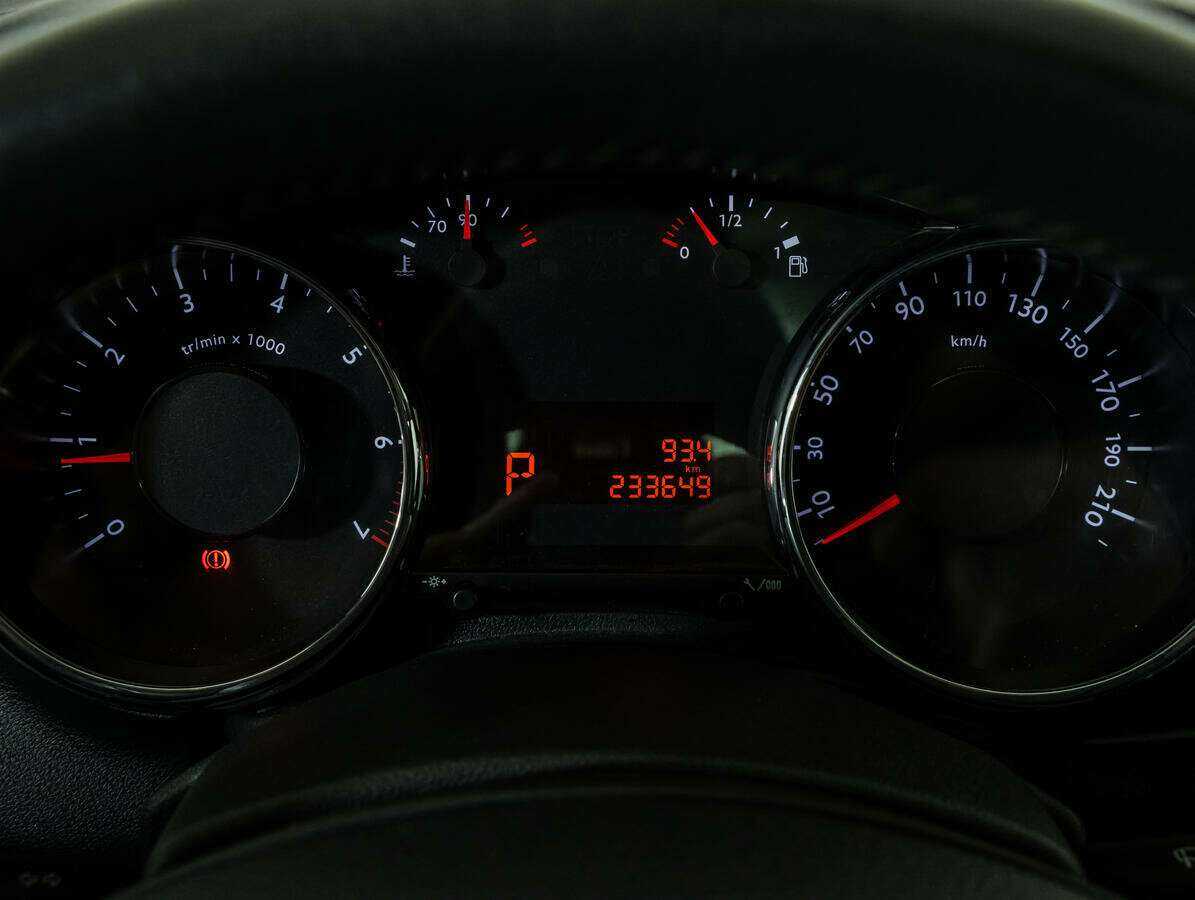 Продажа Б/У Пежо 3008. Фото: #11