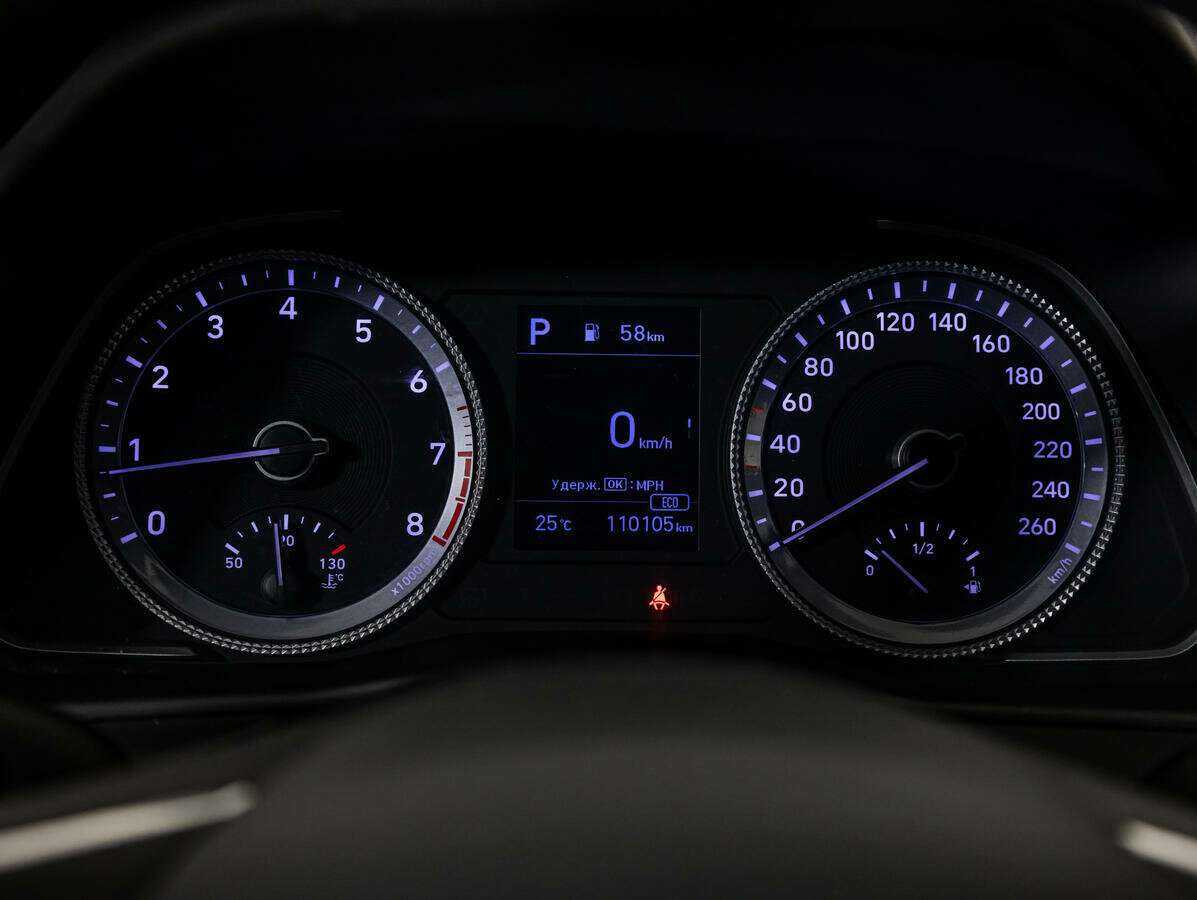 Продажа Б/У Хендай Соната. Фото: #11