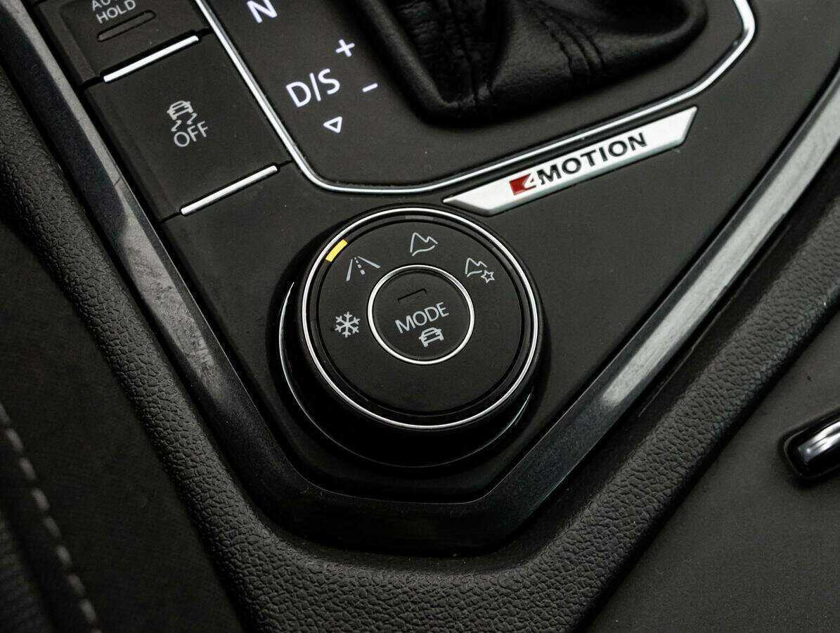 Продажа Б/У Фольксваген Тигуан. Фото: #16