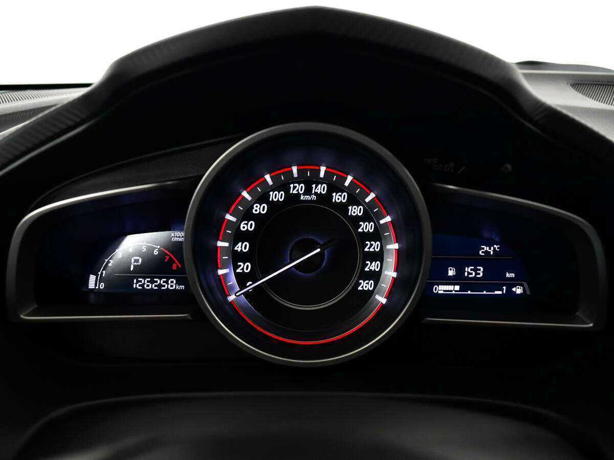 Продажа Б/У Мазда 3. Фото: #10