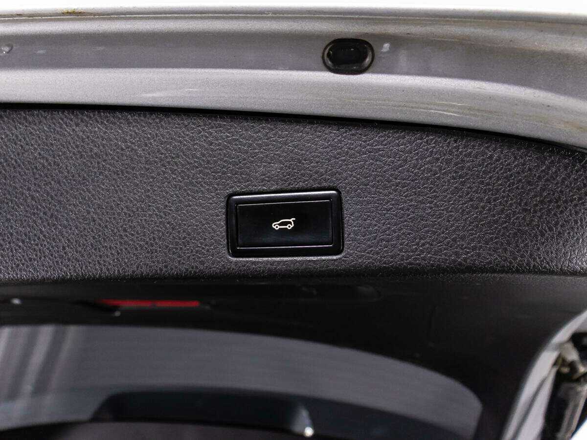 Продажа Б/У Фольксваген Туарег. Фото: #14