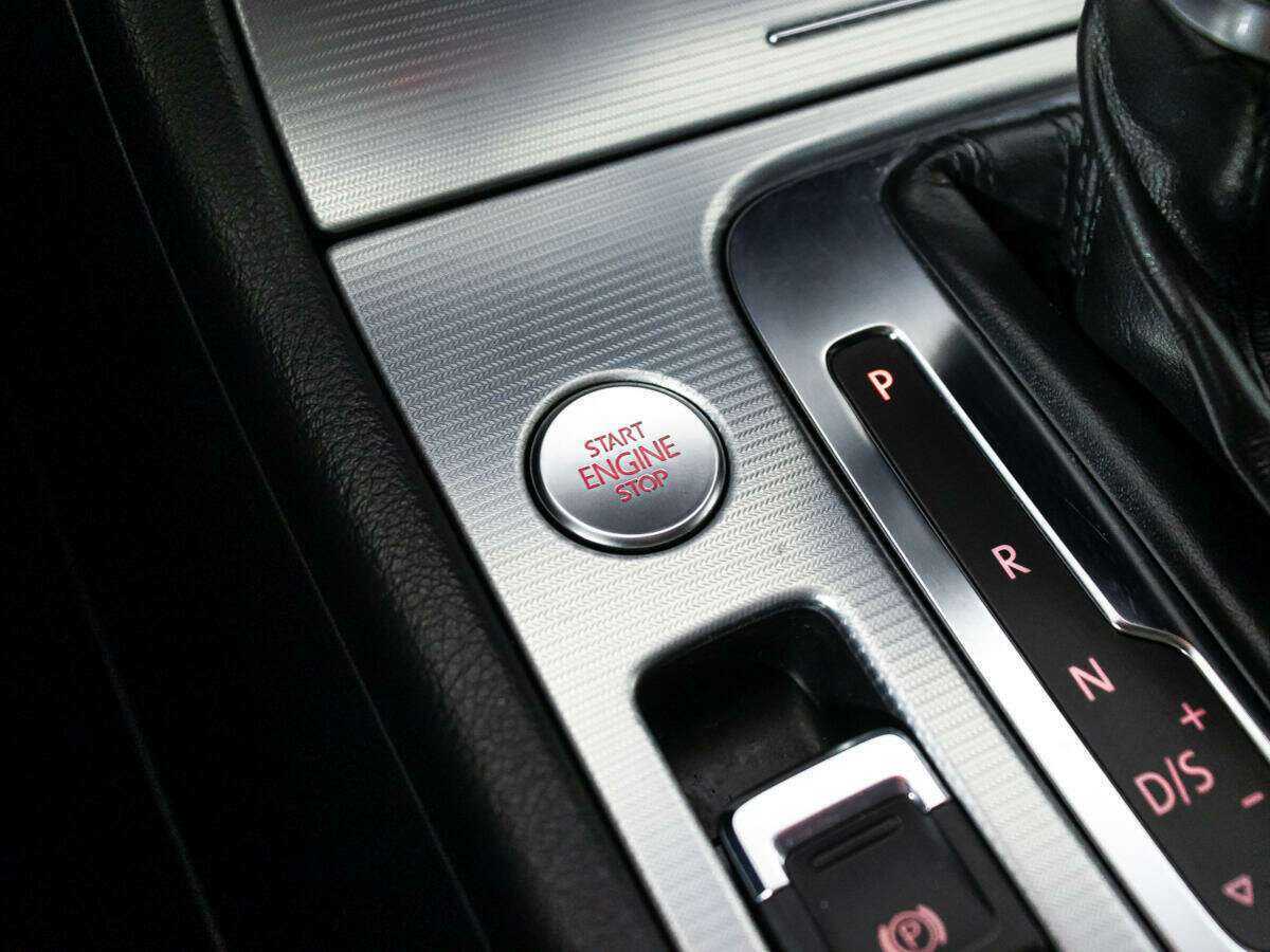 Продажа Б/У Фольксваген Туарег. Фото: #18