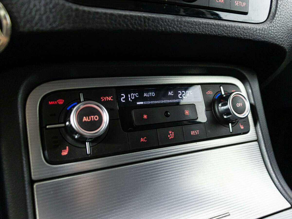 Продажа Б/У Фольксваген Туарег. Фото: #19