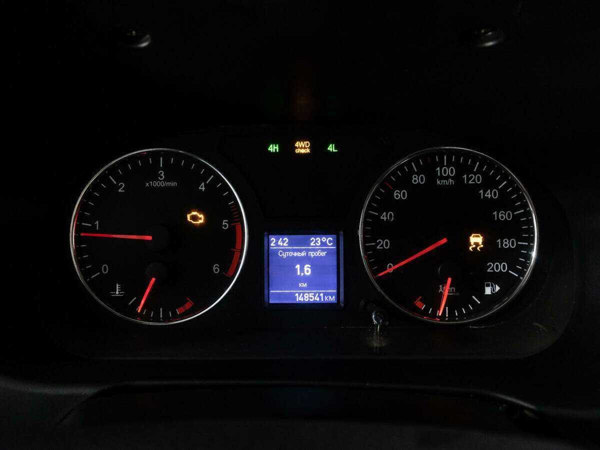 Продажа Б/У УАЗ Патриот. Фото: #11