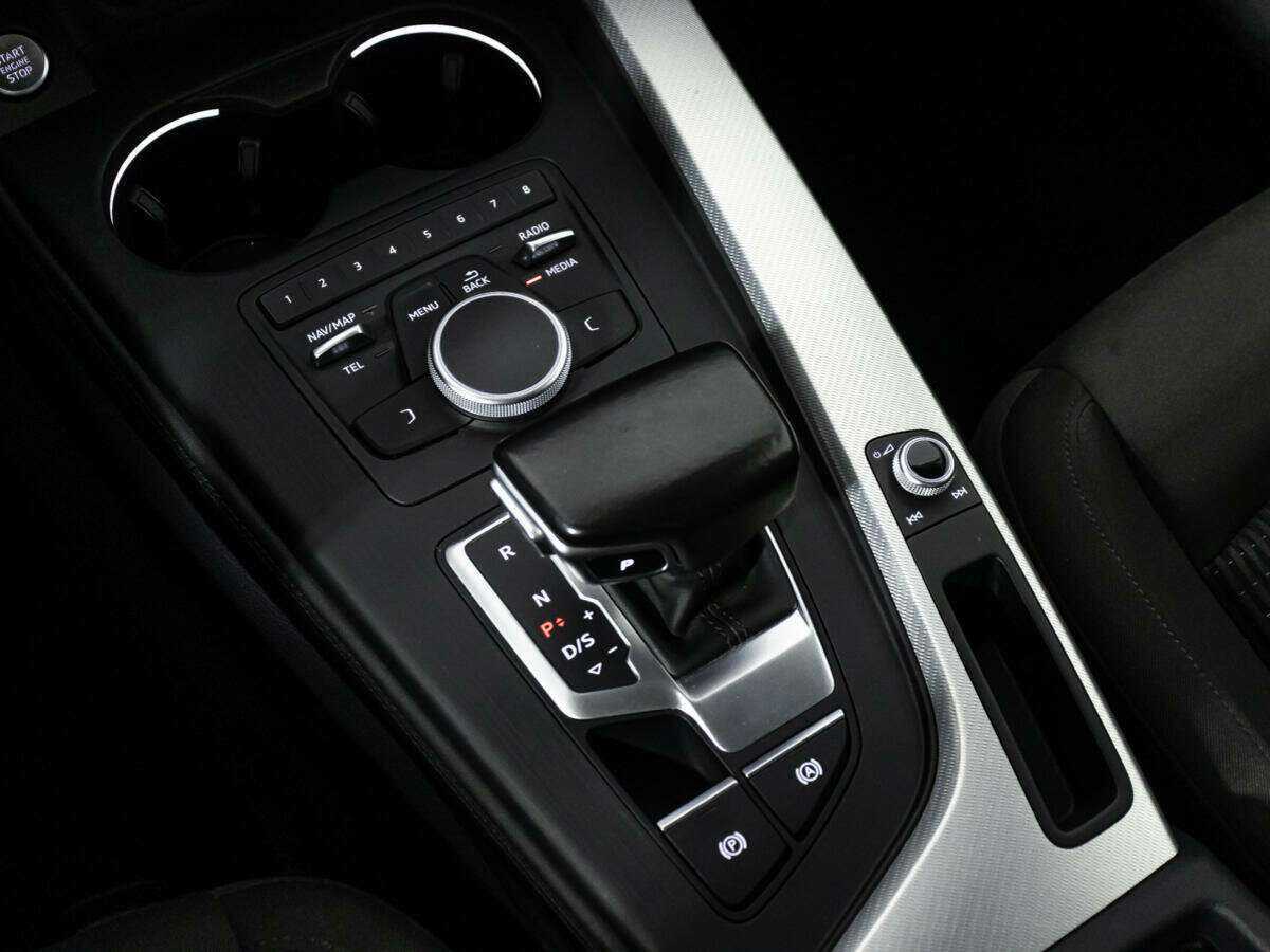 Продажа Б/У Ауди А4. Фото: #12