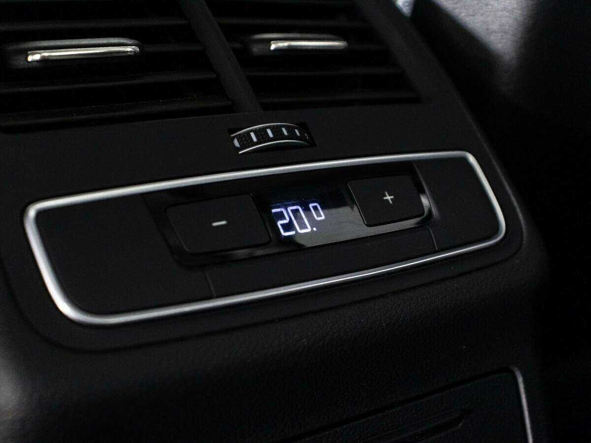 Продажа Б/У Ауди А4. Фото: #15