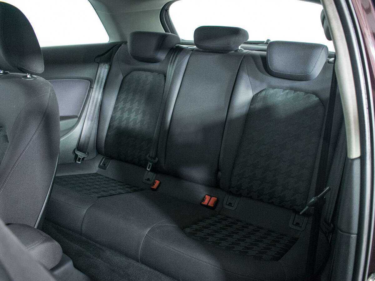 Продажа Б/У Ауди А3. Фото: #9