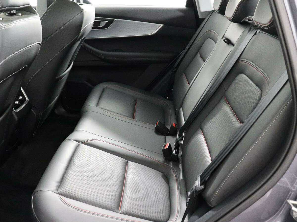 Продажа Б/У Чери Тигго 7 Про. Фото: #7