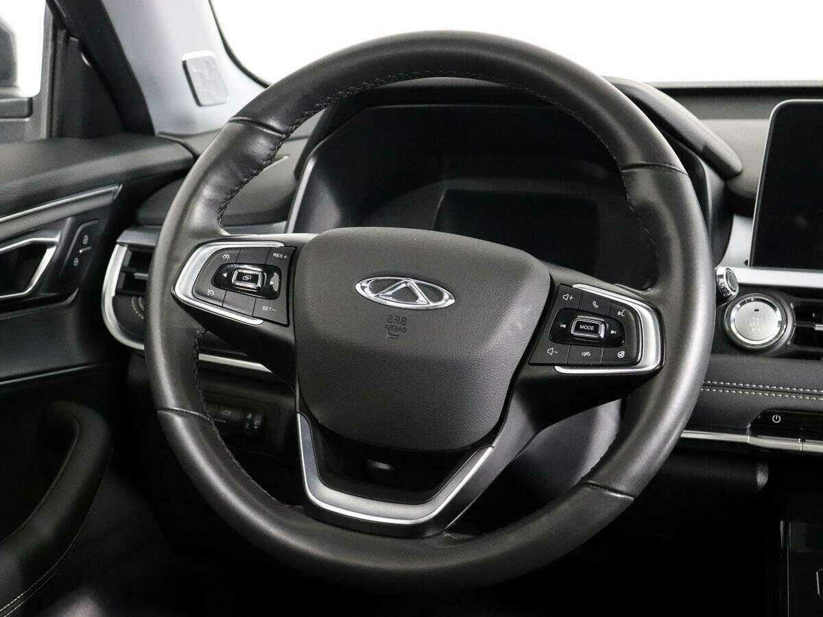 Продажа Б/У Чери Тигго 7 Про. Фото: #11