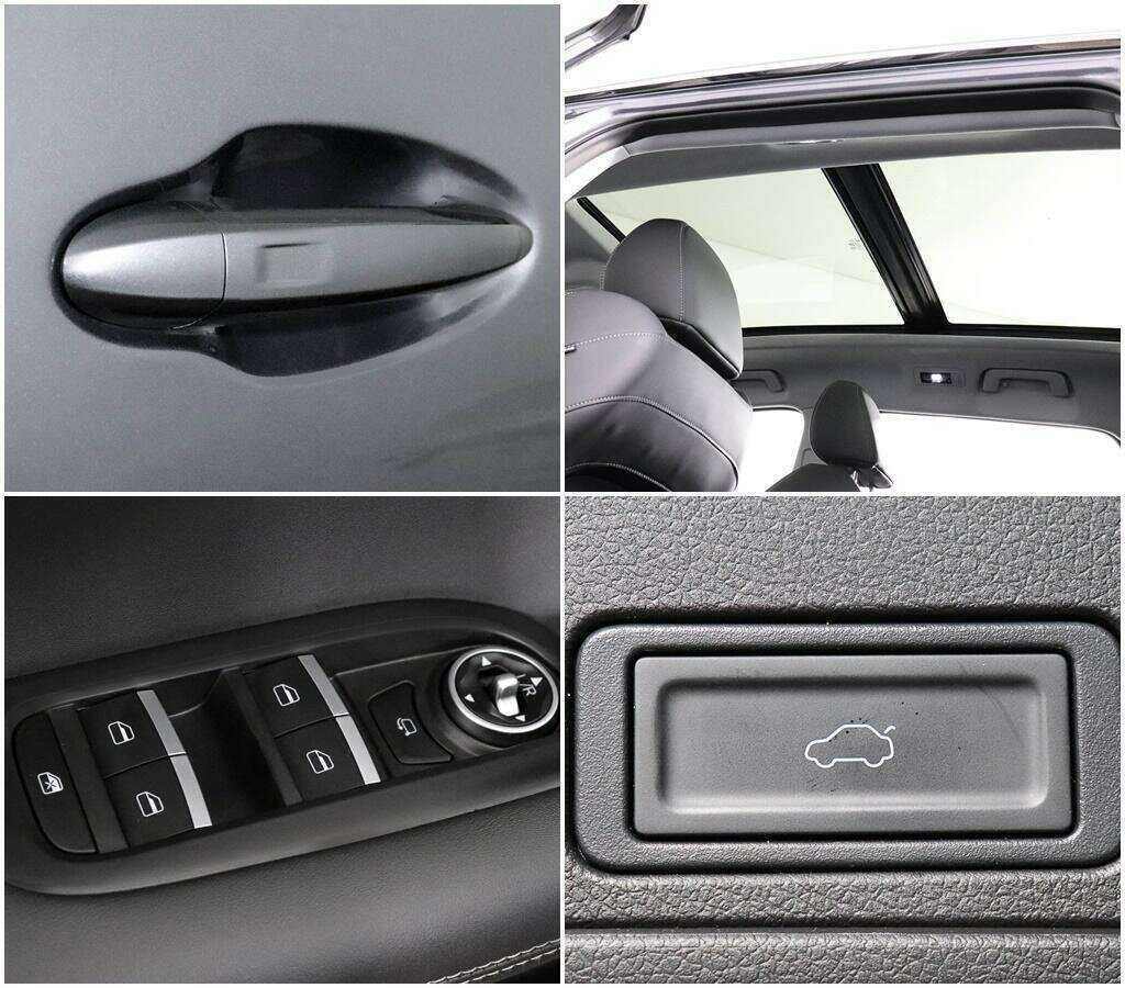 Продажа Б/У Чери Тигго 7 Про. Фото: #12