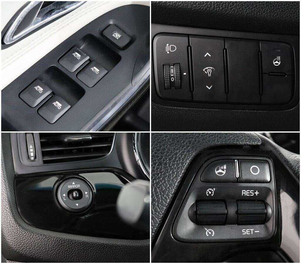 Продажа Б/У Киа Сид. Фото: #13