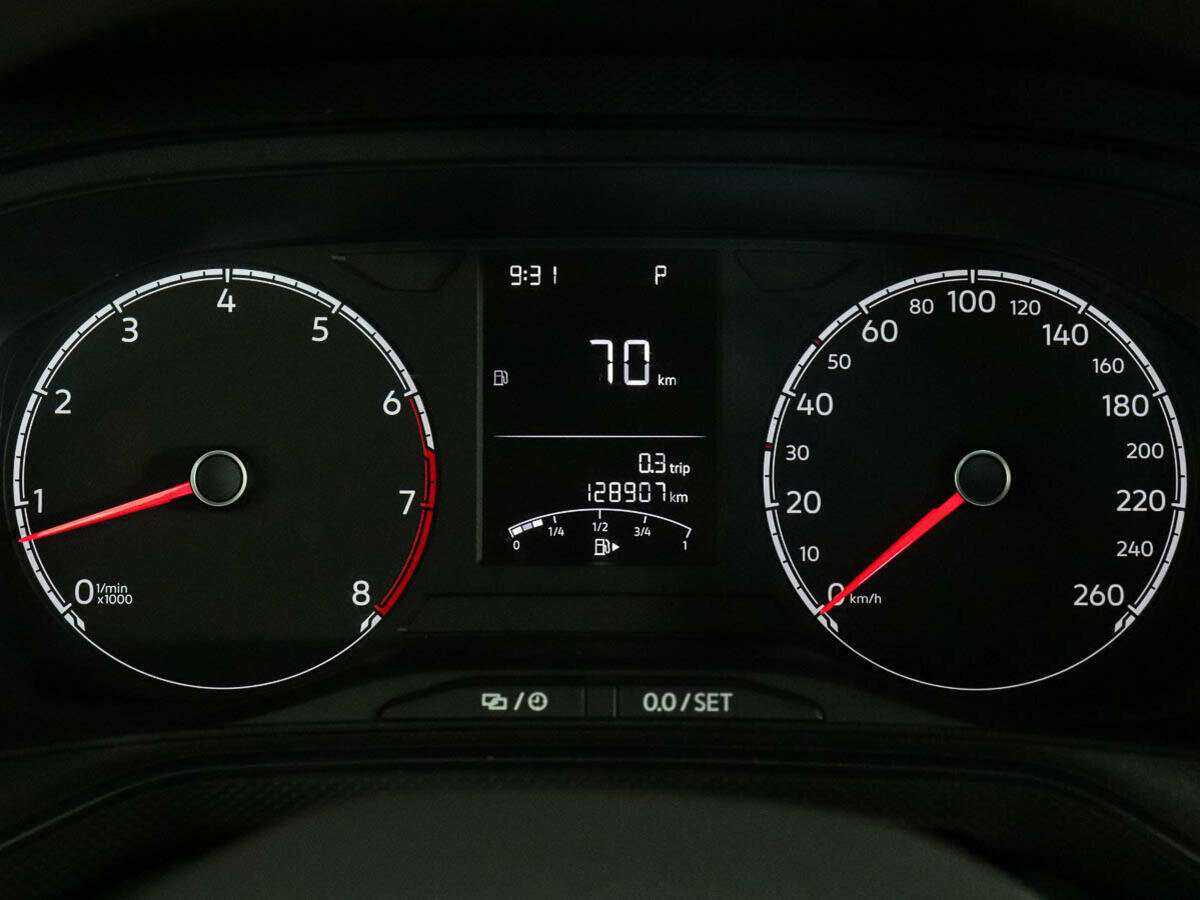 Продажа Б/У Фольксваген Поло. Фото: #9