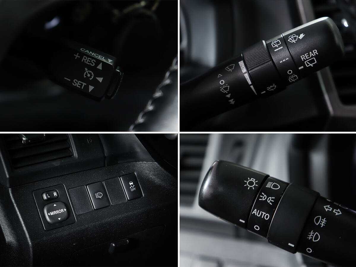 Продажа Б/У Тойота Венза. Фото: #15