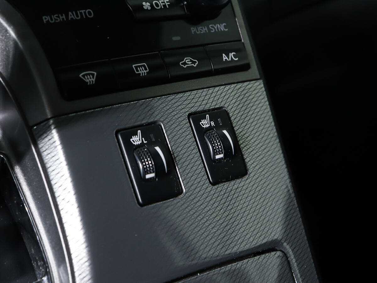 Продажа Б/У Тойота Венза. Фото: #16