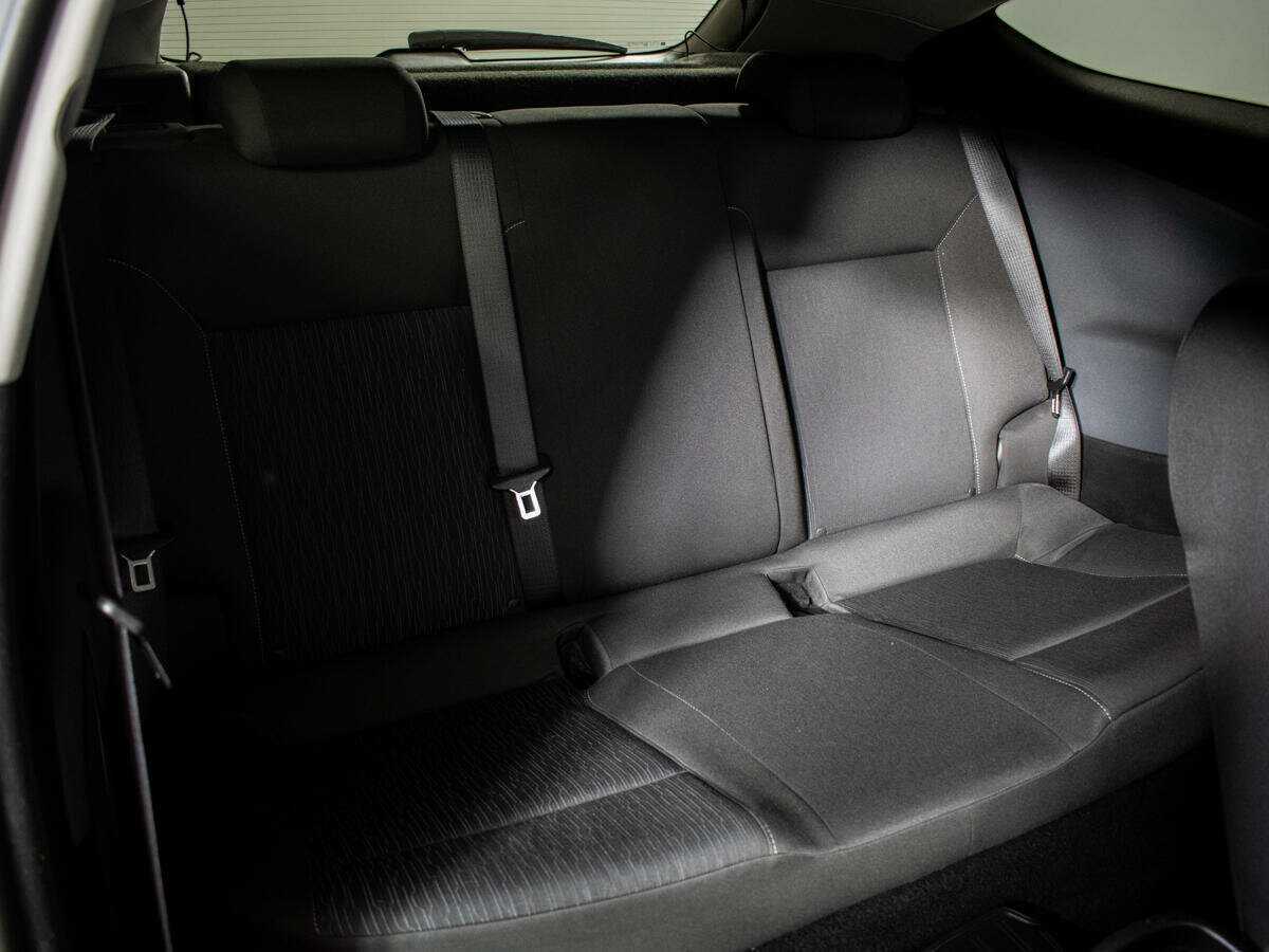 Продажа Б/У Опель Астра. Фото: #8