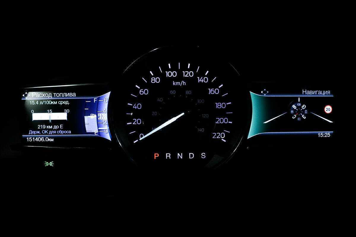 Продажа Б/У Форд Експлорер. Фото: #9