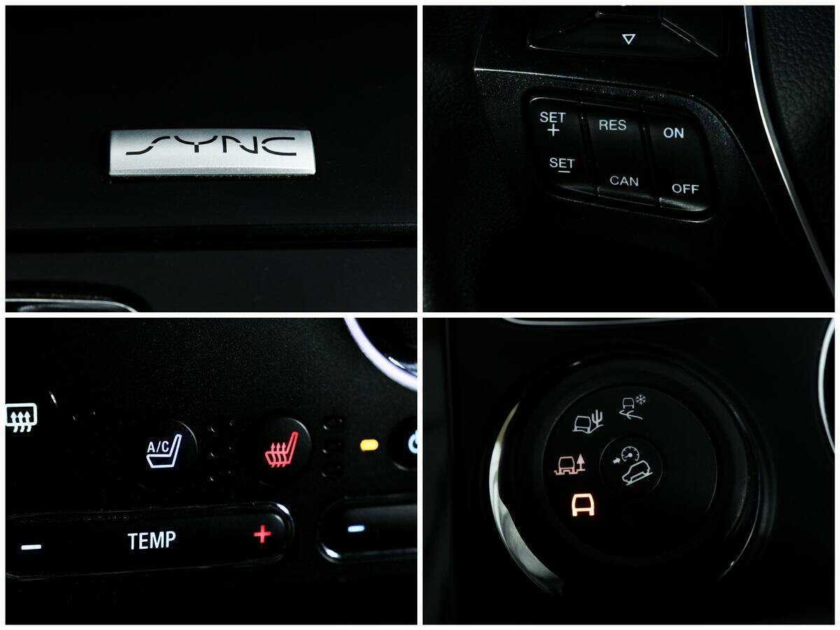 Продажа Б/У Форд Експлорер. Фото: #15